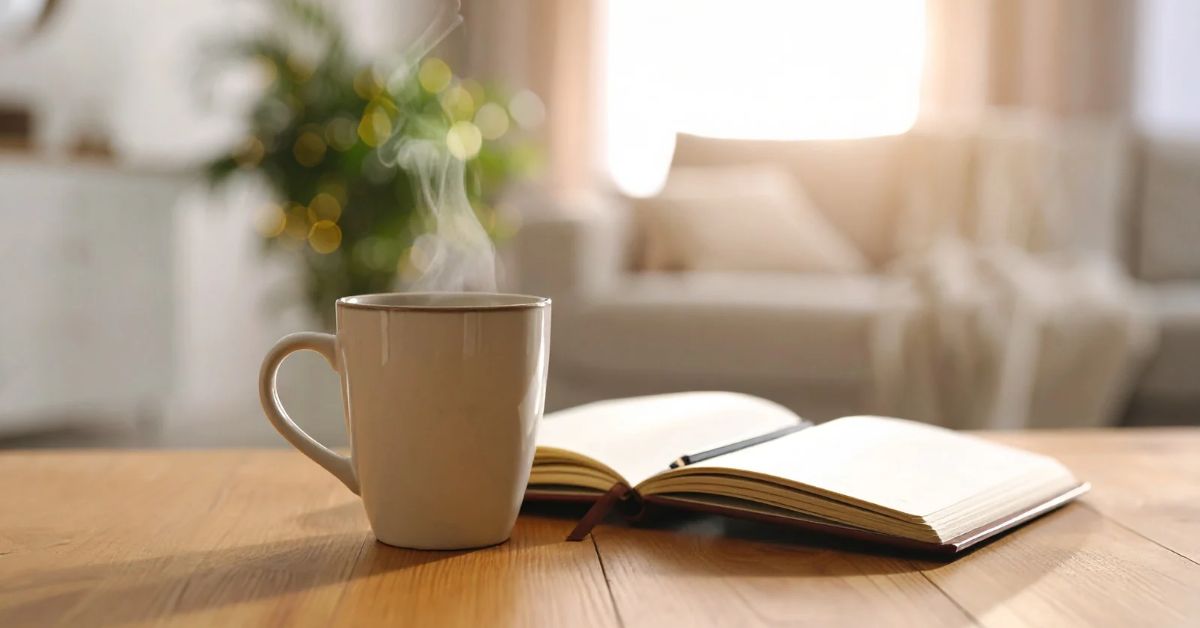 What to Write When Nothing Happened