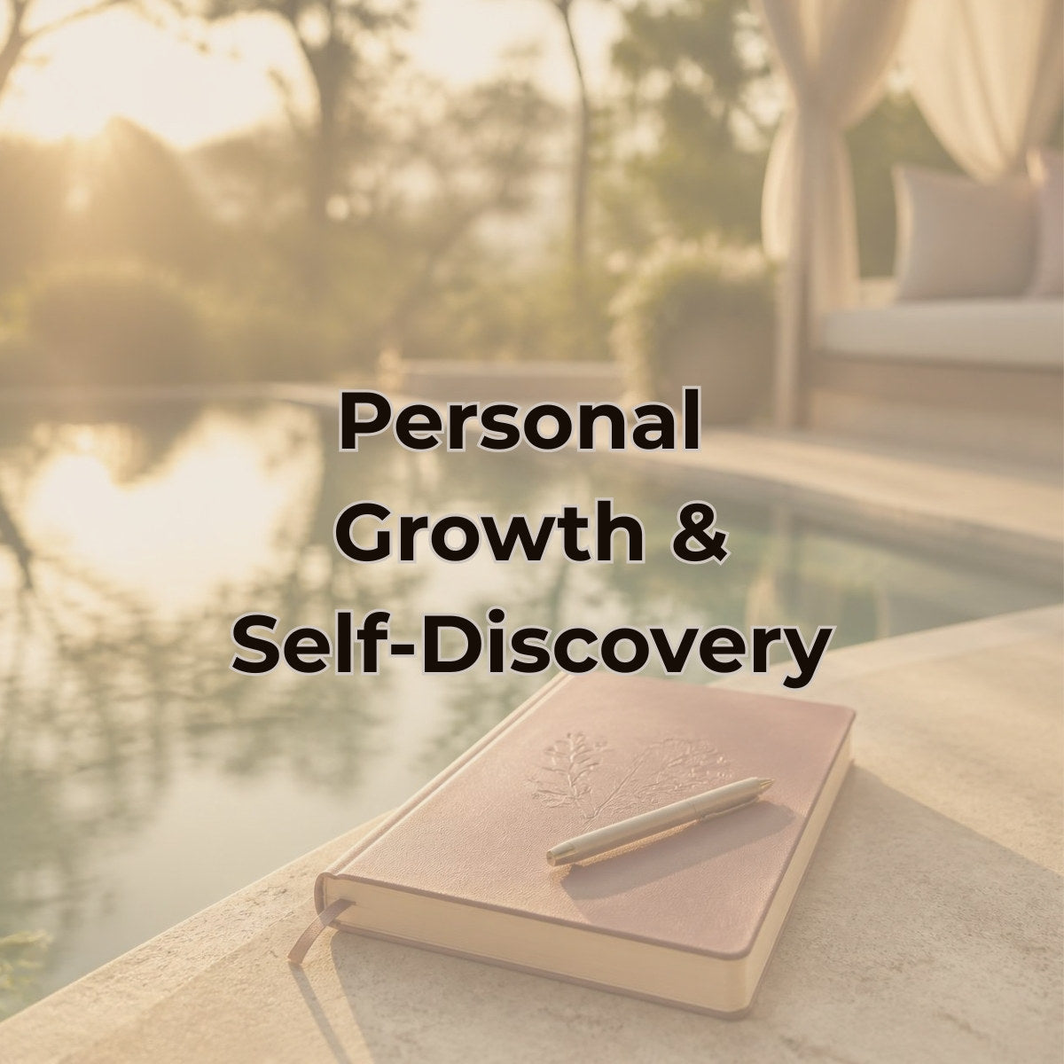 Translation missing: en.Personal Growth &amp; Self-Discovery: Personal Growth & Self-Discovery