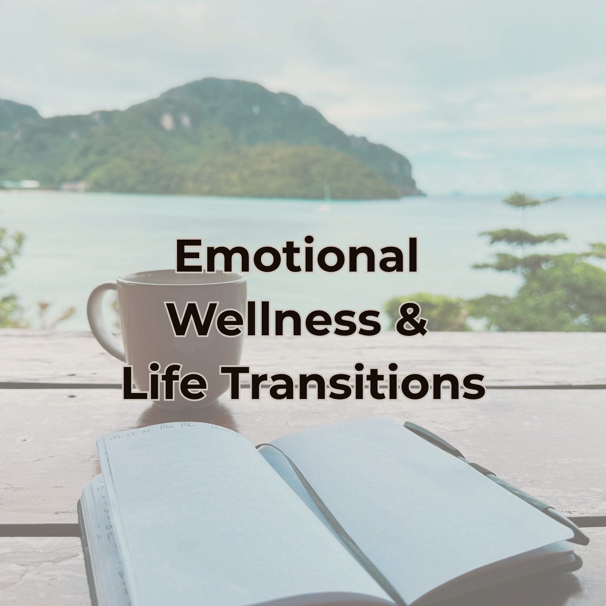 Translation missing: en.Emotional Wellness &amp; Life Transitions: Emotional Wellness & Life Transitions