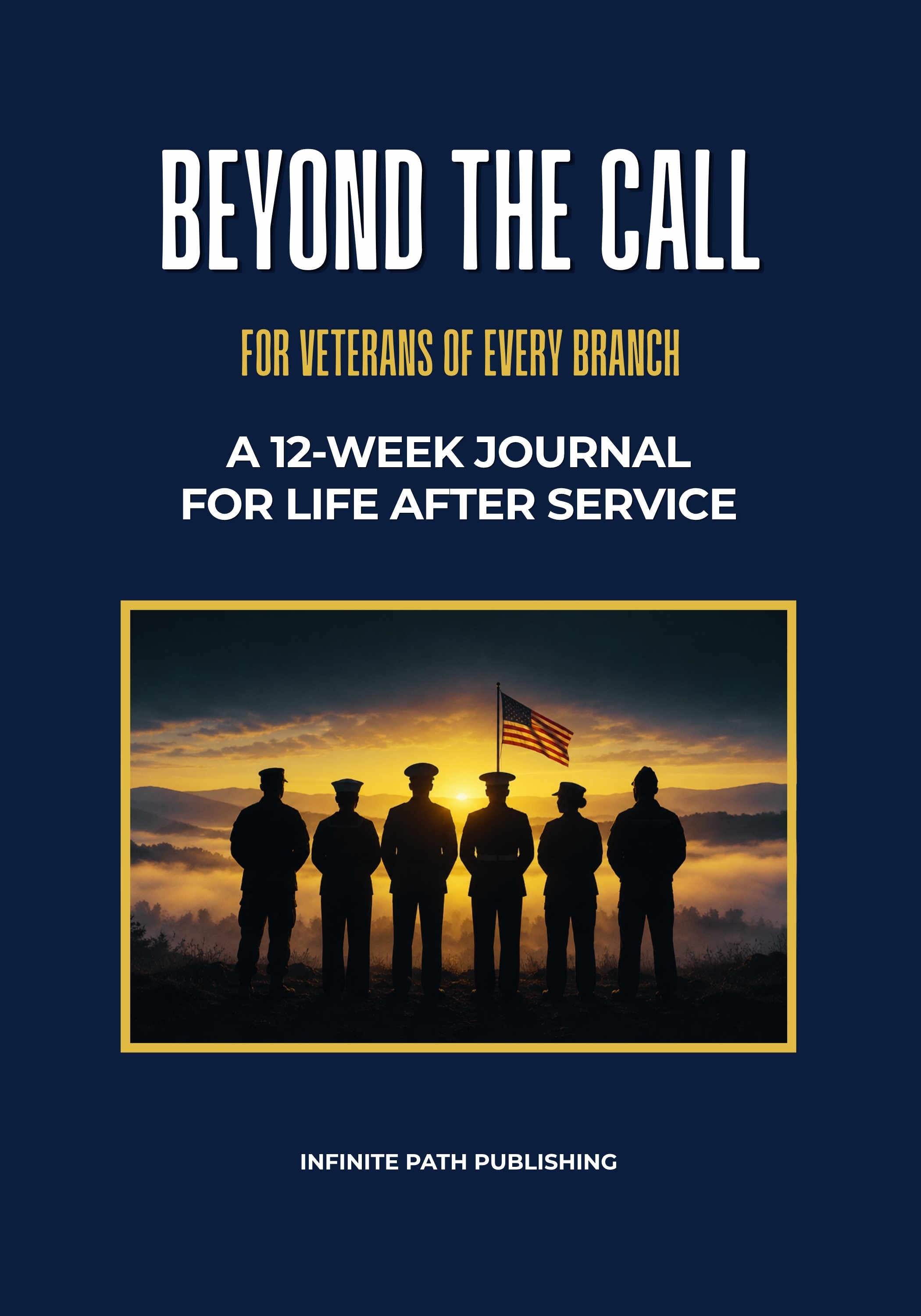 Beyond the Call
