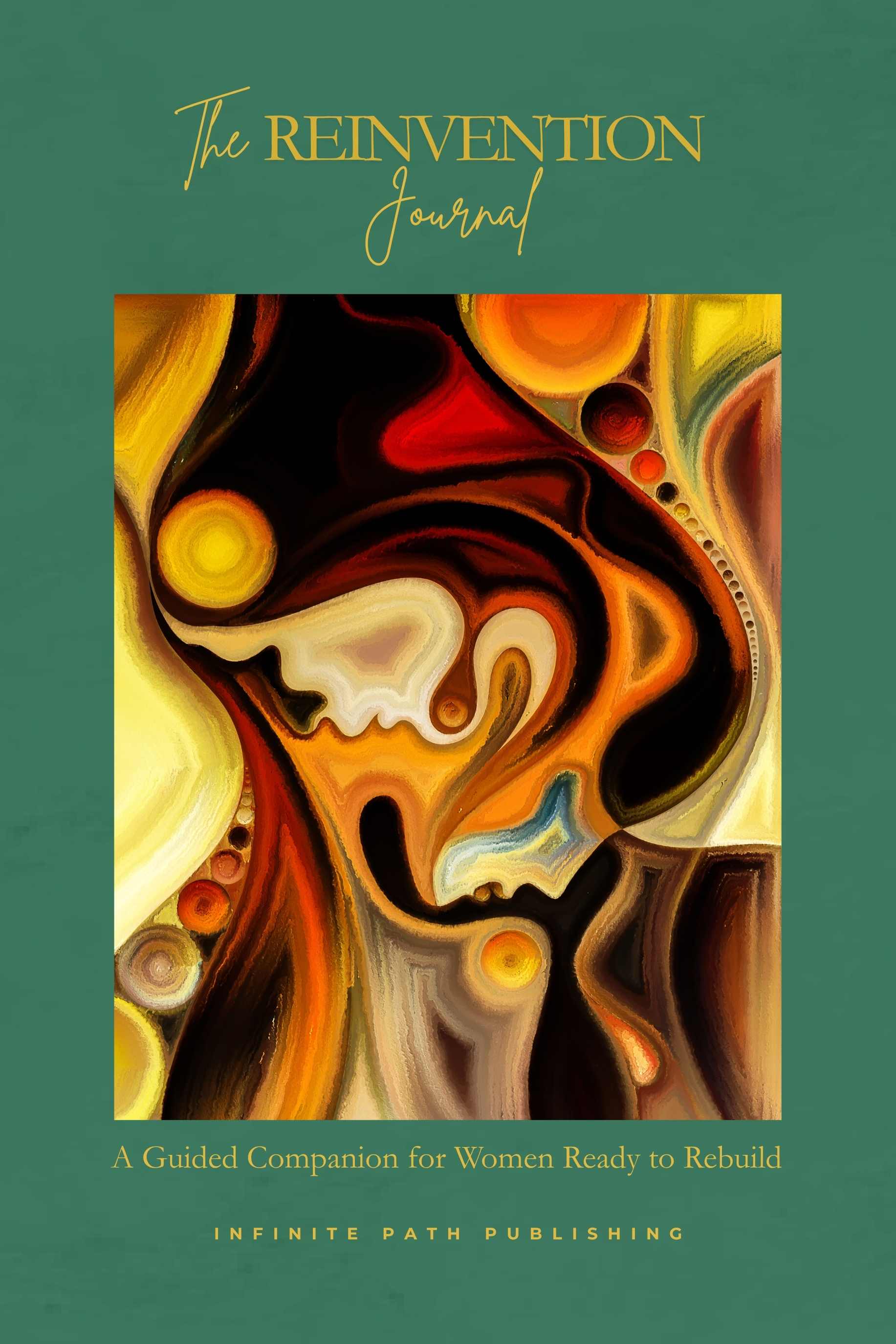 The Reinvention Journal