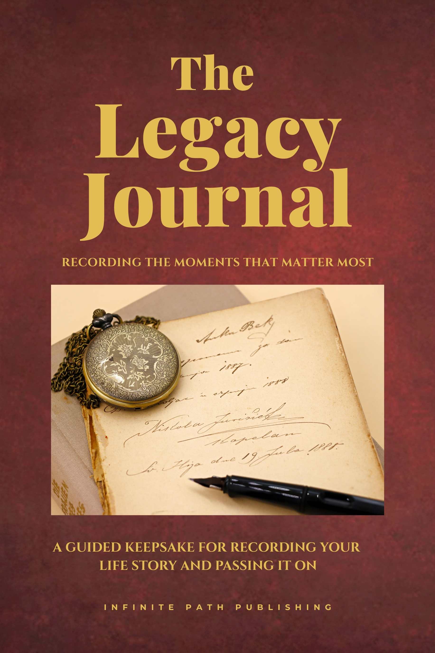 The Legacy Journal