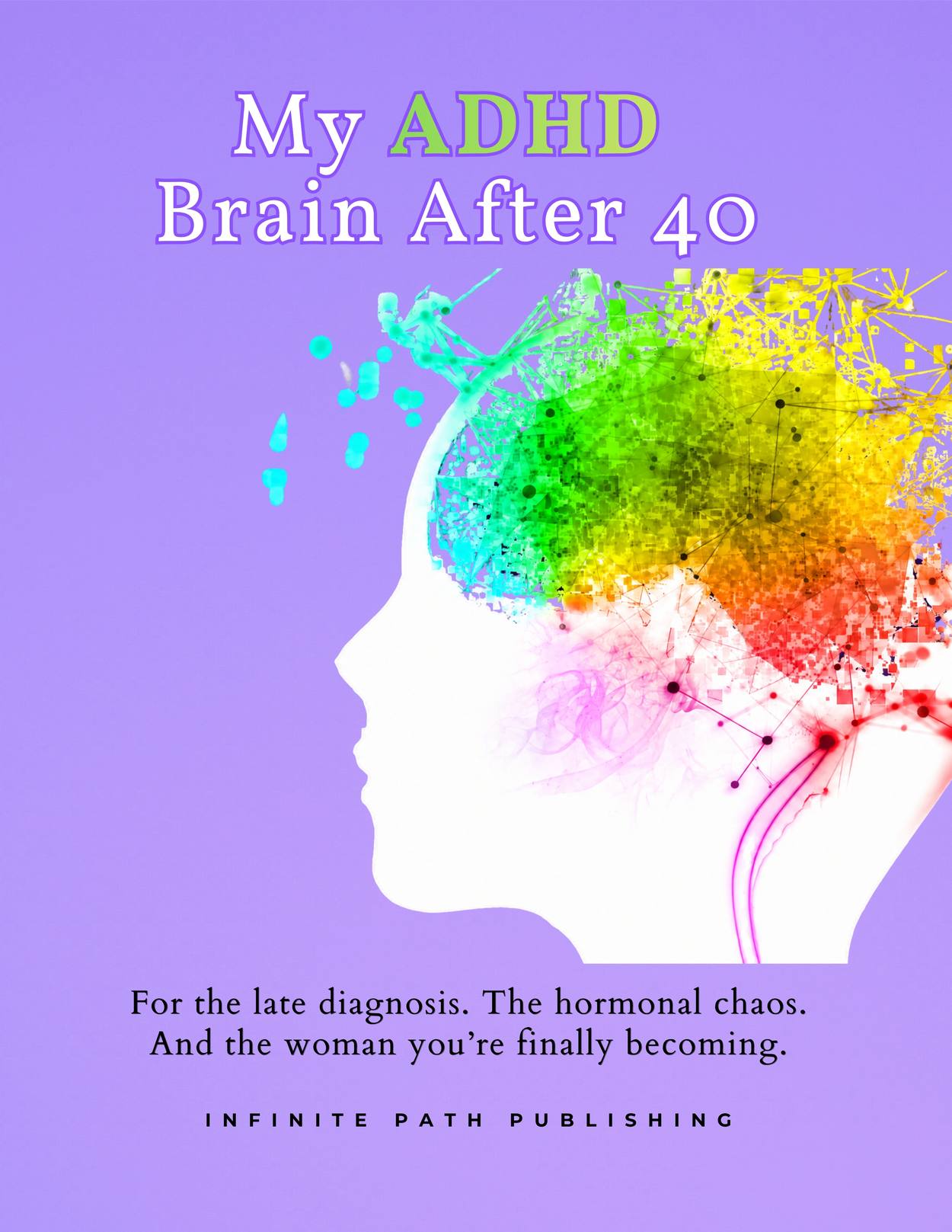 My ADHD Brain After 40