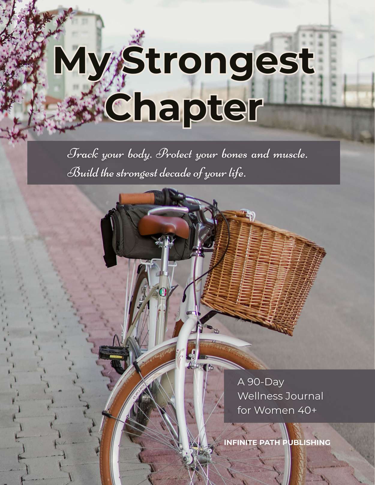 My Strongest Chapter