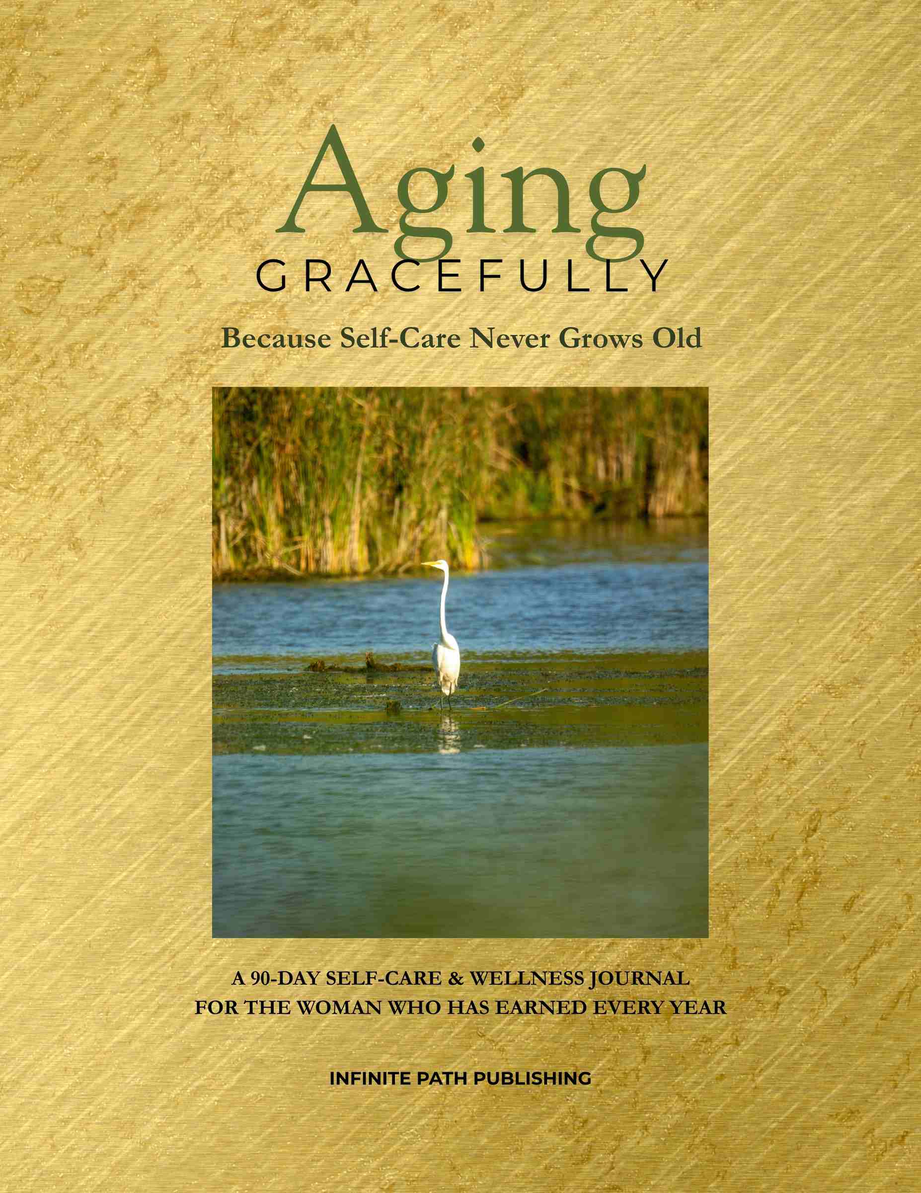 Aging Gracefully