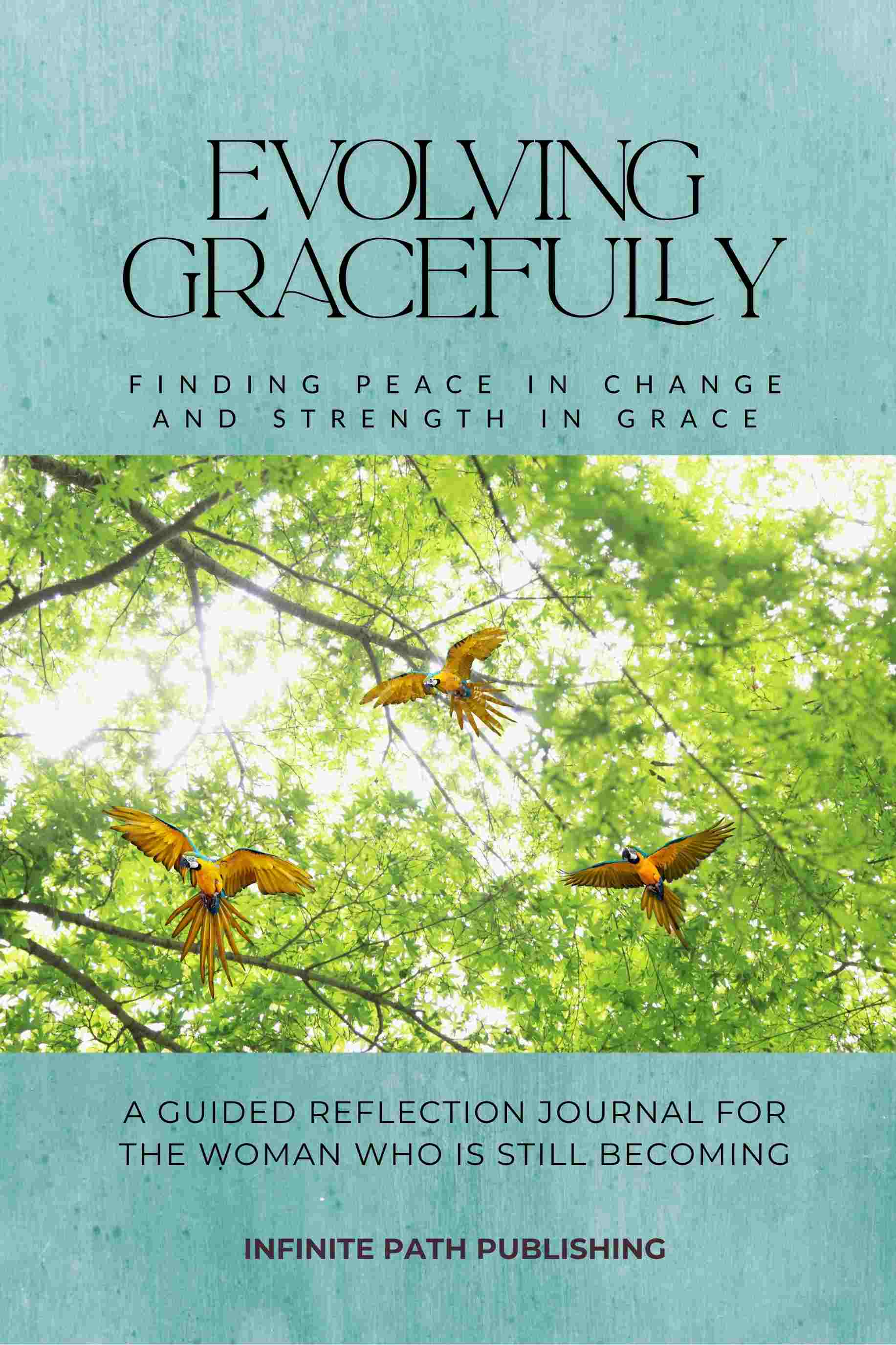 Evolving Gracefully