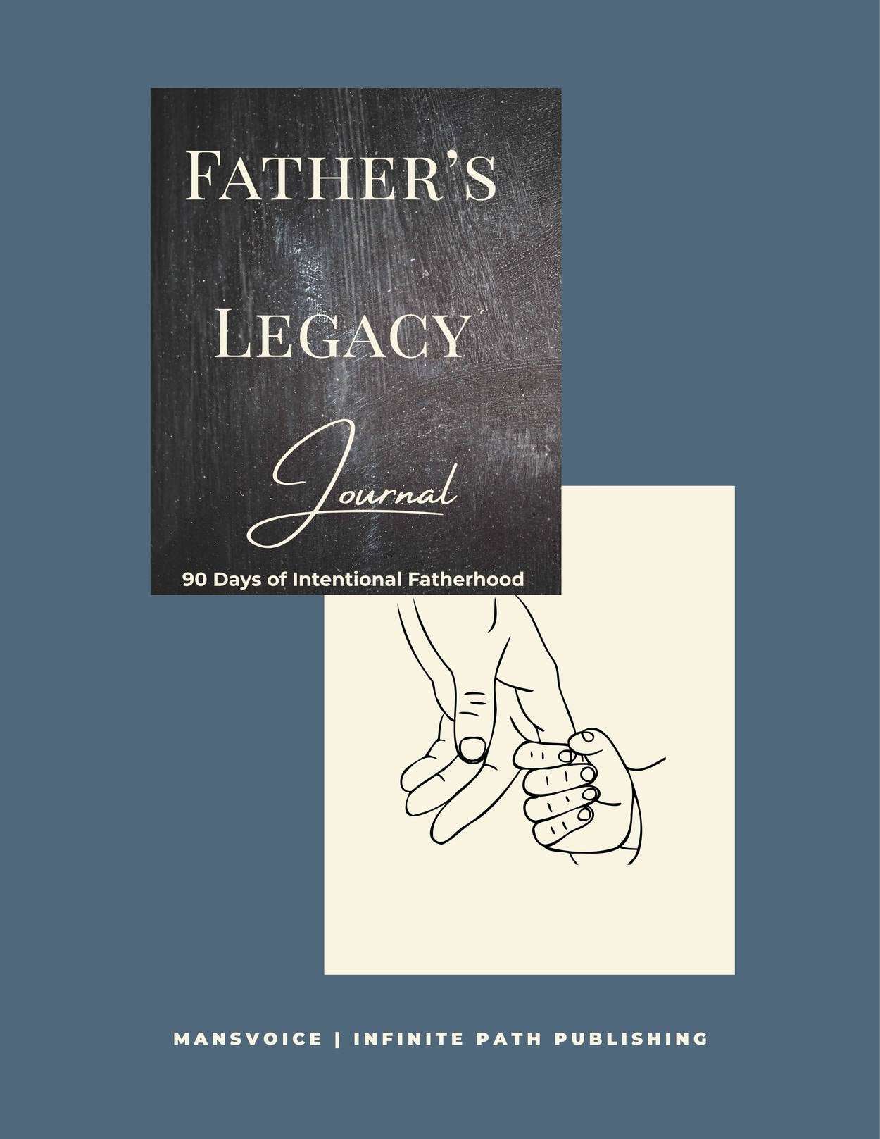 Father's Legacy Journal