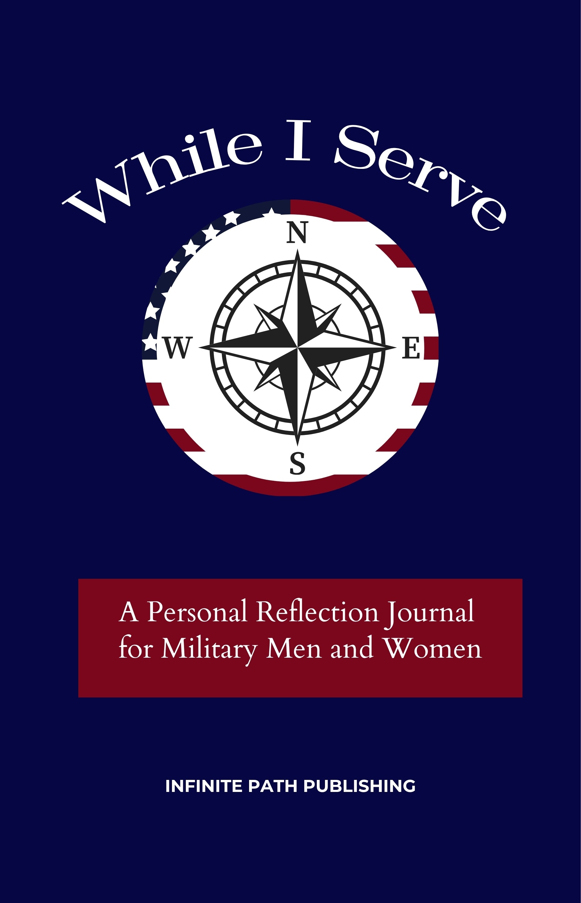 While I Serve